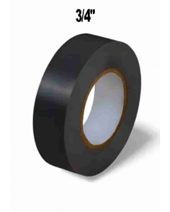 3/4 in. Electrical Tape (Each)