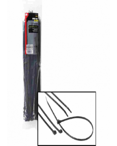 Plastic Cable Tie (Each)