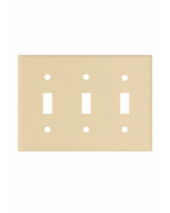 Plate Switch Cover (Each)