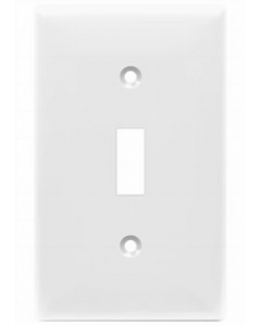 Plate Switch Cover (Each)