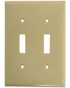 Plate Switch Cover (Each)