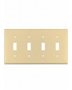 Plate Switch Cover (Each)