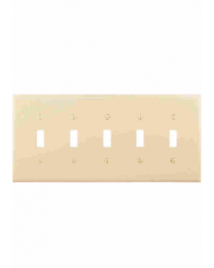 Plate Switch Cover (Each)