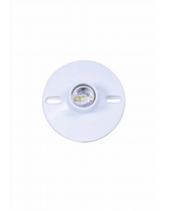 Round Broad Base Receptacle (Each)