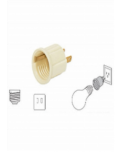 SOCKET 46525 ADAPTER POPA-20 (Each)