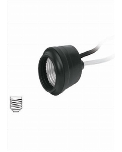 LAMPHOLDER 47110 PVC HD-WP (Each)
