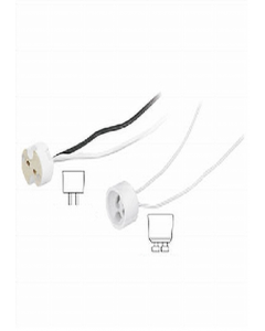 LAMPHOLDER 46540 MR-GU10 BASE (Each)