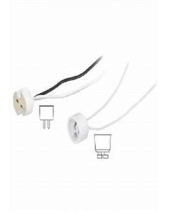 LAMPHOLDER 46532 MR-BPIN GX5.3 (Each)