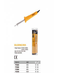 SOLDERING IRON 100W P702100A (Each)