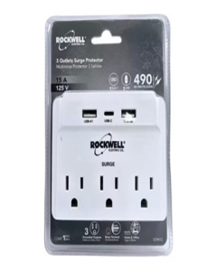 Surge Protector (Each)