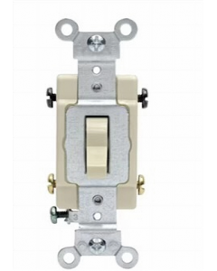 4-Way Toggle Intermediate Switch (Each)