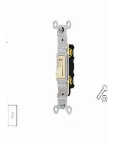 SWITCH 46000 SINGLE TOGGLE (Each)