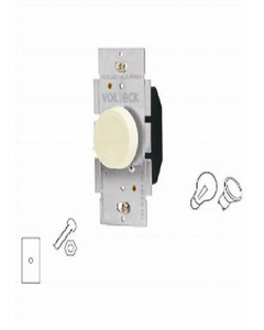 SWITCH 46302 ROTARY DIMMER (Each)