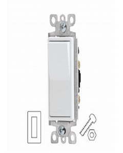 SWITCH 46005 SINGLE DÉCOR (Each)