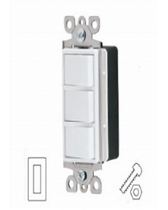 SWITCH 46007 TRIPLE DÉCOR (Each)