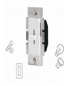SWITCH 46300 DIMMER DÉCOR (Each)