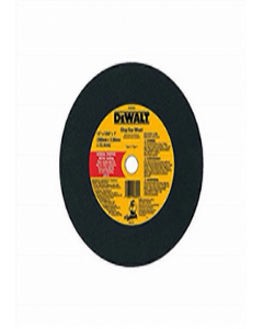 14 in. Cop Saw Blade (Each)