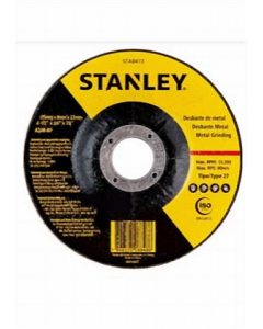 4-1/2 in. Grinding Disc (Each)