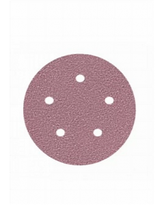 5 in. Velcro Sanding Disc (Each)