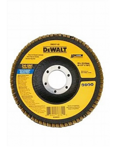 4-1/2 in. Abrasive Flap Disc (Each)