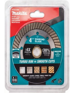 4-1/2 in. Cutting Disc (Each)