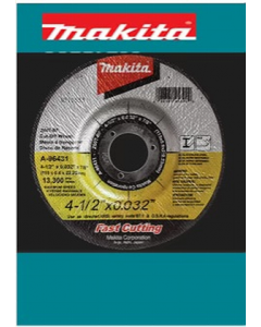 4-1/2 in. Cutting Disc (Each)