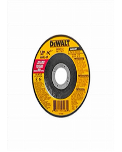 41/2 in. Metal Sanding Disc (Each)