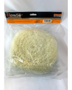 7 in. Wool Polishing Wheel (Each)