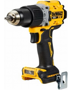 Dewalt Drill 20-V DCD805B (Each)