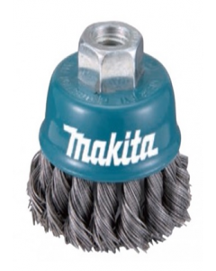 2-1/2 in. Round Wire Brush (Each)