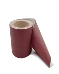 6 in. Sandpaper (Metre)