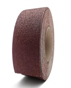 6 in. Sandpaper (Metre)
