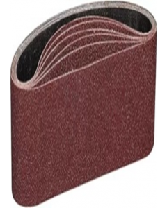 76 mm. X 610 mm. Sanding Belt (Each)