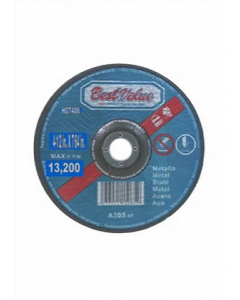 4-1/2 in. Cutting Disc (Each)