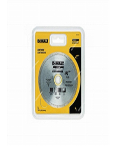 4 in. Diamond Cutting Blade (Each)
