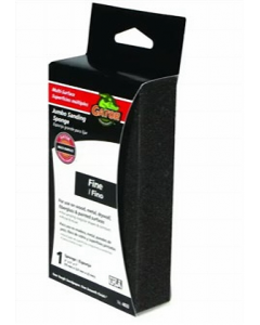 3 in. X 5 in. Jumbo Sanding Sponge (Each)