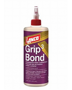 16 oz. Wood Glue (Each)