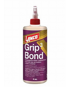 4 oz. Wood Glue (Each)