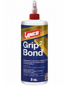 8 oz. Wood Glue (Each)