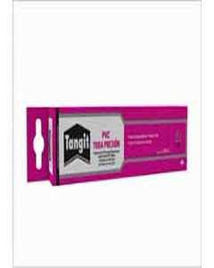 100 ml. Clear All Pressure PVC Cement Tubes (Each)