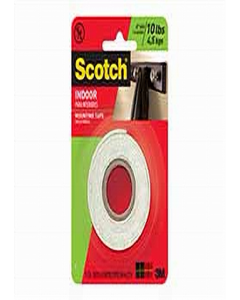 1 1/2 in. x 60 yd. Blue  Scotch Painters Tape #2090 (Each)