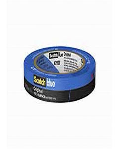 1 1/2 in. x 60 yd. Scotch Masking Tape #2050 (Each)