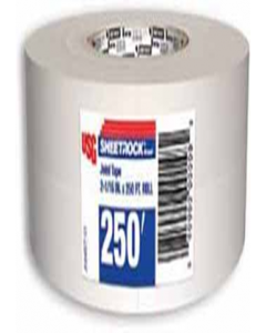 2-1/16 in. x 250 ft.  Joint Tape (Each)