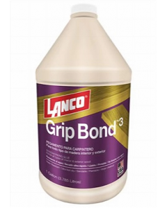 3.8 ltr. Wood Glue (Each)