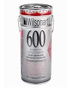 1 qt. Clear Contact Adhesive (Each)