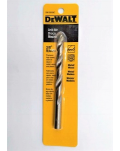 3/8 in. Drill Bit 130038C (Each)