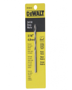 3/16 in. HSS Bit 130316C (Each)