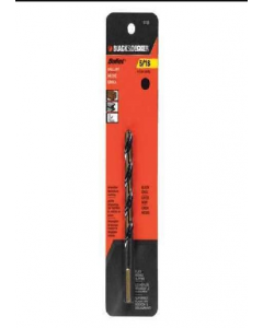 5/16 in. HSS Oxide Bit 180516C (Each)