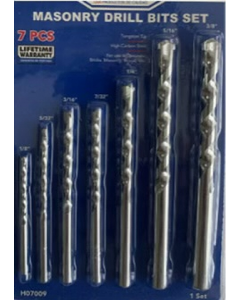 Bit Set H07009 (Each)