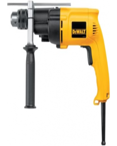 1/2 in. Dewalt Electric Hammer Drill 110-V DW505 (Each)